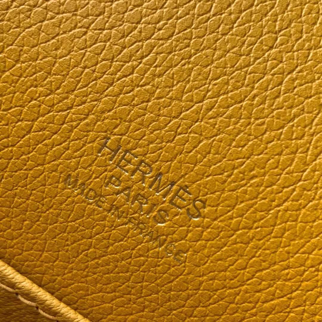 Hermes Roulis Bags